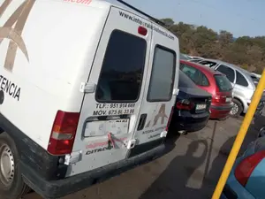 CITROEN JUMPY foto 6