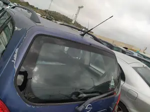 OPEL ZAFIRA A foto 4