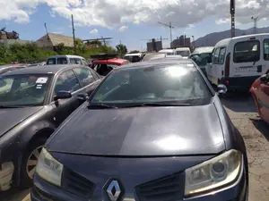 RENAULT MEGANE II COUPE/CABRIO foto 1