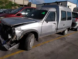 CITROEN C 15 foto 5