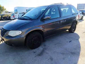 CHRYSLER VOYAGER (RG) foto 4
