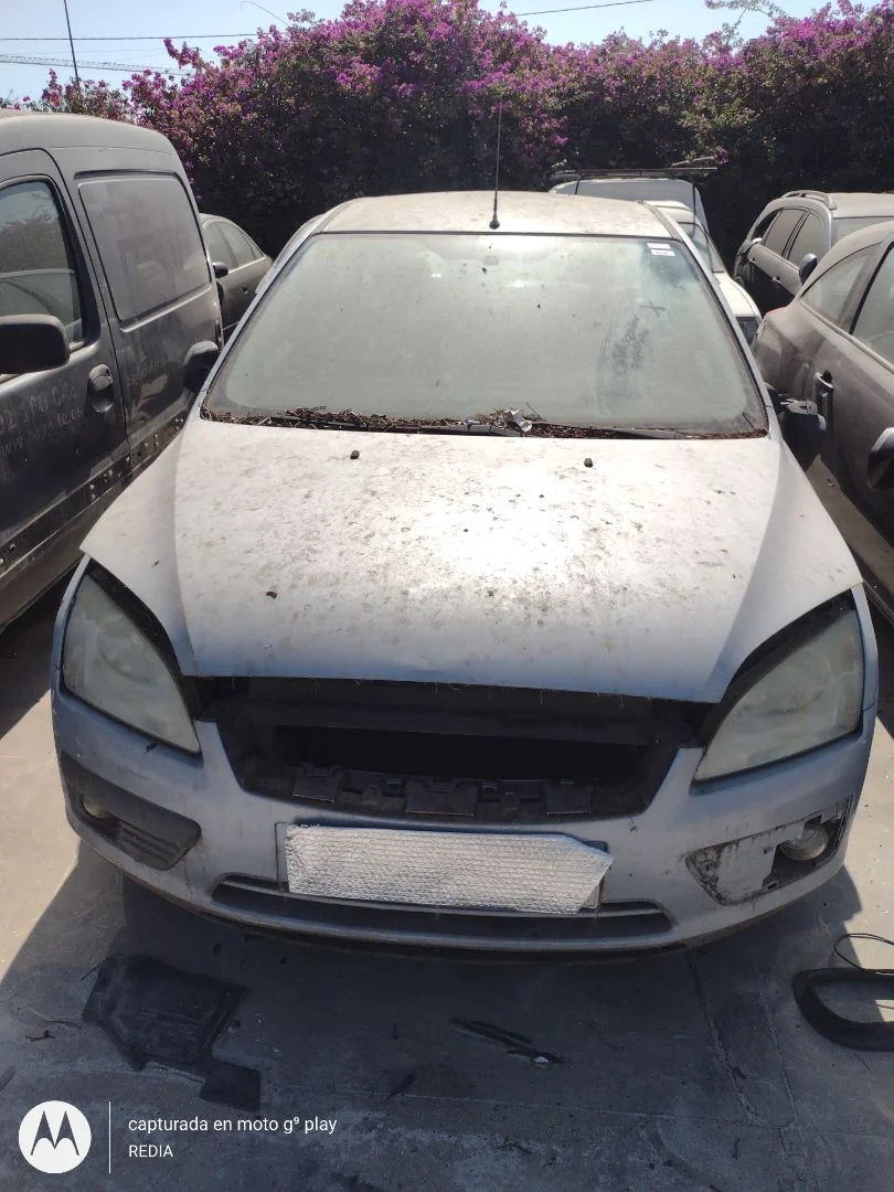 FORD FOCUS SPORTBREAK (CAP)