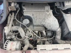 RENAULT TWINGO I (C06) foto 6