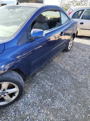 FORD FOCUS CABRIO (CA5) foto 5