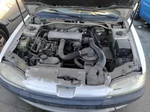 PEUGEOT 306 3/5 PT. (S1)(01.1993) foto 5