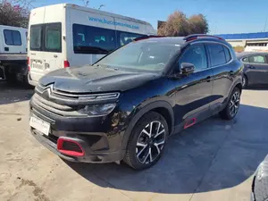 CITROEN C5 AIRCROSS foto 3