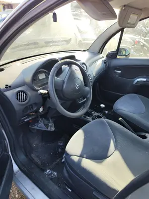 CITROEN C3 foto 5