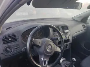 VOLKSWAGEN POLO V (6R1) foto 4