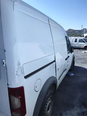 FORD TRANSIT CONNECT (TC7) foto 4