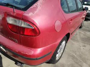 SEAT LEON (1M1) foto 6