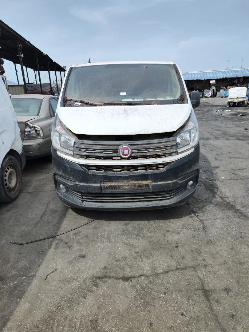 FIAT TALENTO FURGÓN (296)