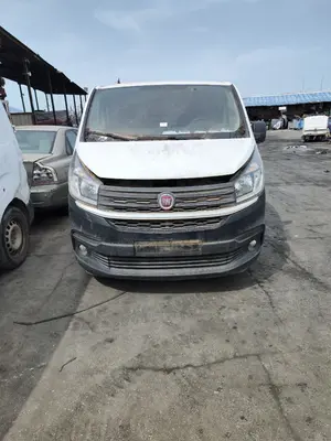 FIAT TALENTO FURGÓN (296) foto 1