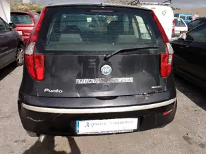 FIAT II PUNTO (188) BERLINA foto 3