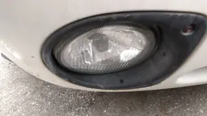 RENAULT CLIO II FASE I (B/CB0) foto 33