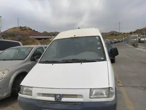 FIAT II SCUDO (272) COMBI foto 1
