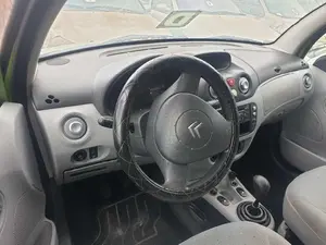 CITROEN C3 foto 6
