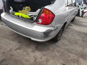 HYUNDAI ACCENT (LC) foto 10