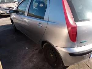 FIAT II PUNTO (188) BERLINA foto 4