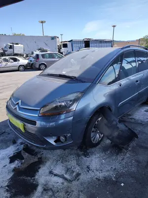 CITROEN GRAND C4 PICASSO foto 6