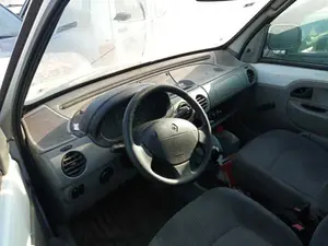 RENAULT KANGOO I (F/KC0) foto 4
