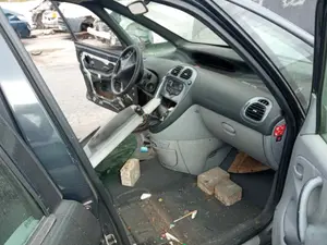CITROEN XSARA PICASSO foto 3