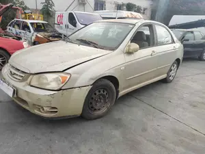 KIA CERATO (LD) foto 6