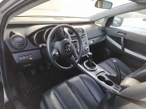 MAZDA CX-7 ER foto 3