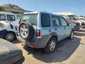 LAND ROVER FREELANDER (LN)(01.1998) foto 3