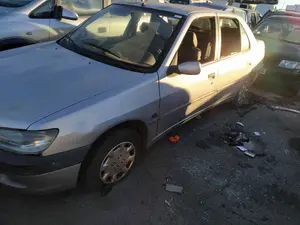 PEUGEOT 306 3/5 PT. (S1)(01.1993) foto 2