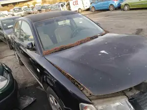 VOLKSWAGEN PASSAT BERLINA (3B2) foto 5