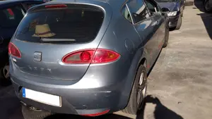 SEAT LEON (1P1) foto 5