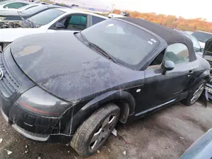 AUDI TT COUPE/ROADSTER (8N3/8N9) foto 4