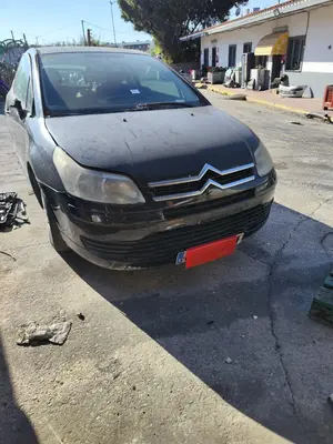 CITROEN C4 COUPE foto 1