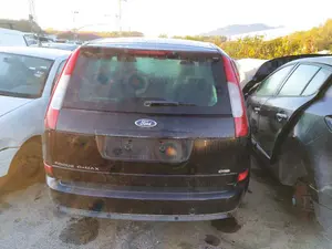 FORD FOCUS C-MAX (CAP)(2003) foto 4