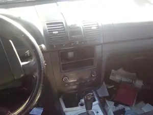 SSANGYONG REXTON foto 16
