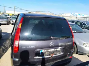CITROEN C8 foto 4