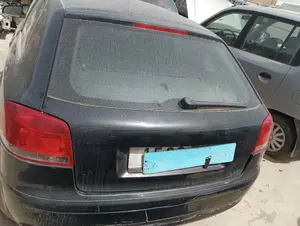 AUDI A3 (8P1) foto 8
