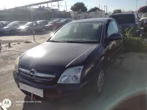 OPEL VECTRA C BERLINA foto 4