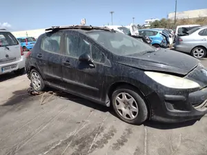 PEUGEOT 308 foto 21