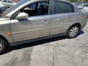 OPEL VECTRA C BERLINA foto 1