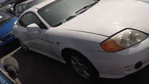 HYUNDAI COUPE (GK) foto 5
