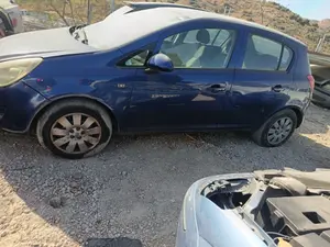 OPEL CORSA D foto 4