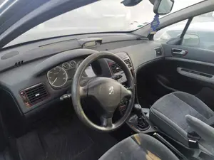 PEUGEOT 307 (S1)(04.2001) foto 5