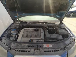 AUDI A3 (8P1) foto 4