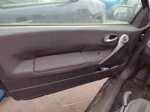 RENAULT MEGANE II BERLINA 5P foto 5