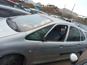 CITROEN XSARA PICASSO foto 4