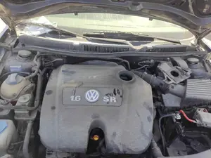 VOLKSWAGEN GOLF IV BERLINA (1J1)(10.1997) foto 6