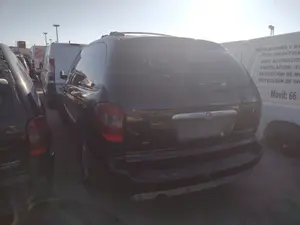 CHRYSLER VOYAGER (RG) foto 2