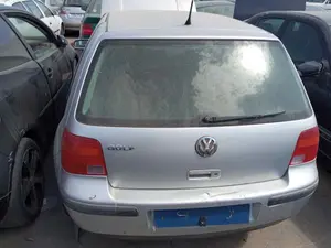 VOLKSWAGEN GOLF IV BERLINA (1J1)(10.1997) foto 6
