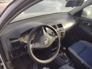 SEAT IBIZA (6K1) foto 6